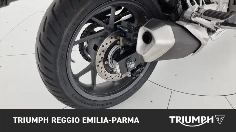 Honda NC 750 X DCT (2025 - 26) (17)