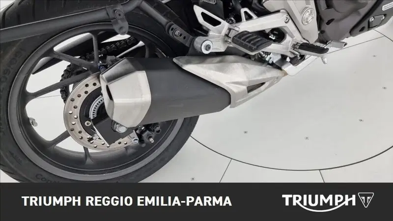 Honda NC 750 X DCT (2025 - 26) (18)