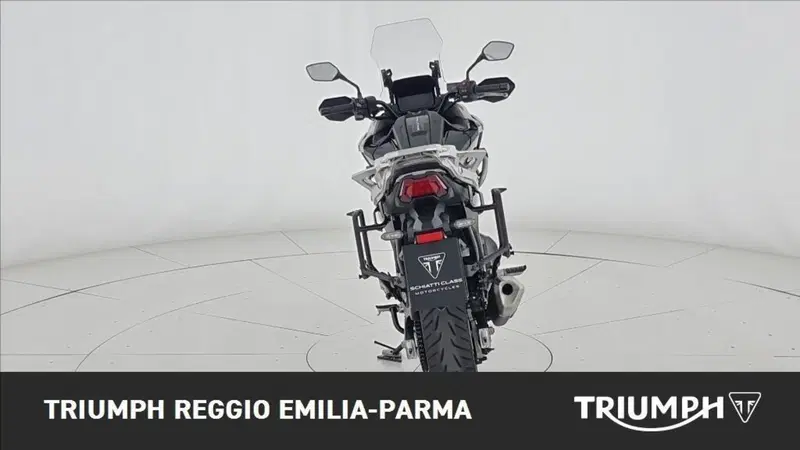 Honda NC 750 X DCT (2025 - 26) (2)