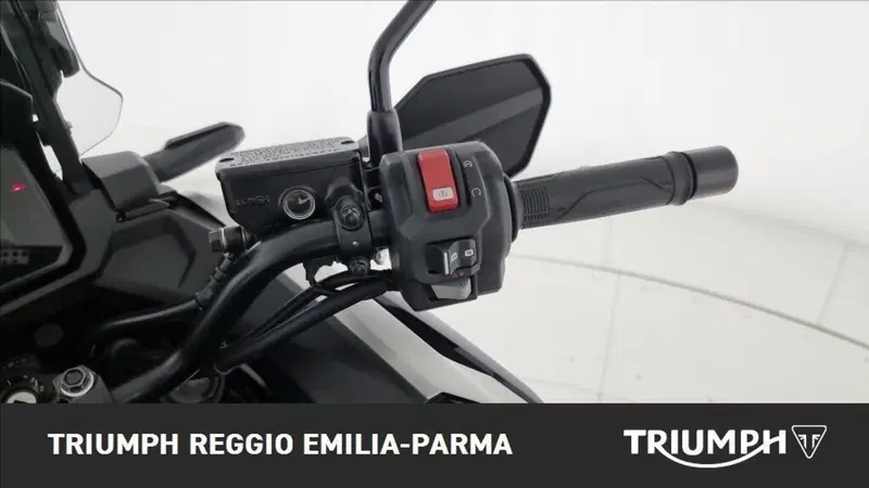 Honda NC 750 X DCT (2025 - 26) (10)