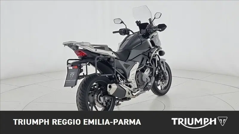 Honda NC 750 X DCT (2025 - 26) (3)