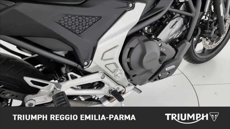 Honda NC 750 X DCT (2025 - 26) (19)