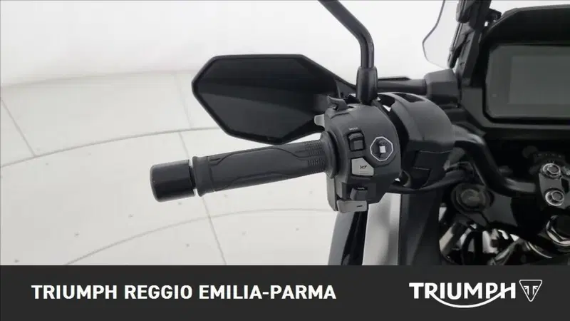 Honda NC 750 X DCT (2025 - 26) (11)