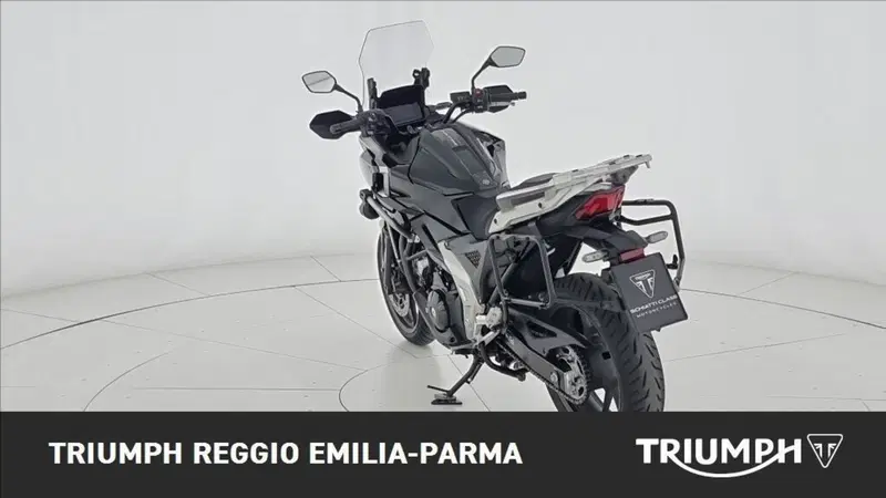 Honda NC 750 X DCT (2025 - 26) (8)