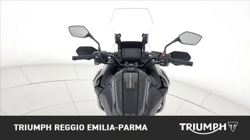 Honda NC 750 X DCT (2025 - 26) (16)