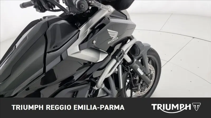 Honda NC 750 X DCT (2025 - 26) (22)