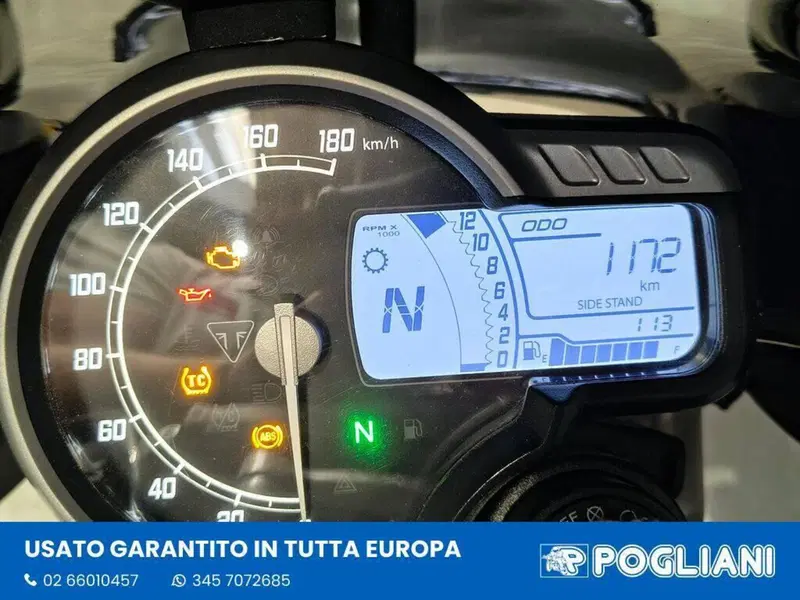 Triumph Scrambler 400 X (2024 - 26) (6)