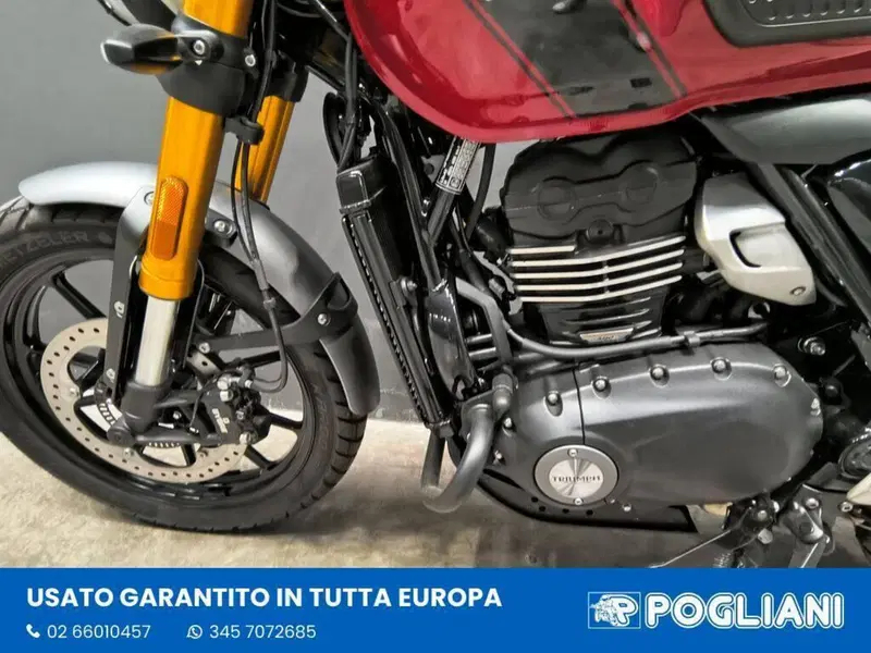 Triumph Scrambler 400 X (2024 - 26) (8)