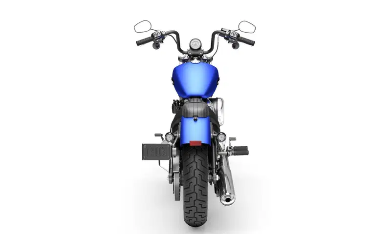 Harley-Davidson Street Bob 117 (2025 - 26) (3)