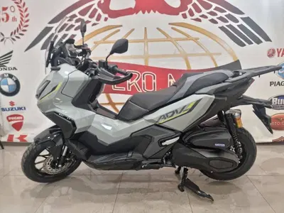 Honda ADV 350 Special Edition (2025 - 26) nuova
