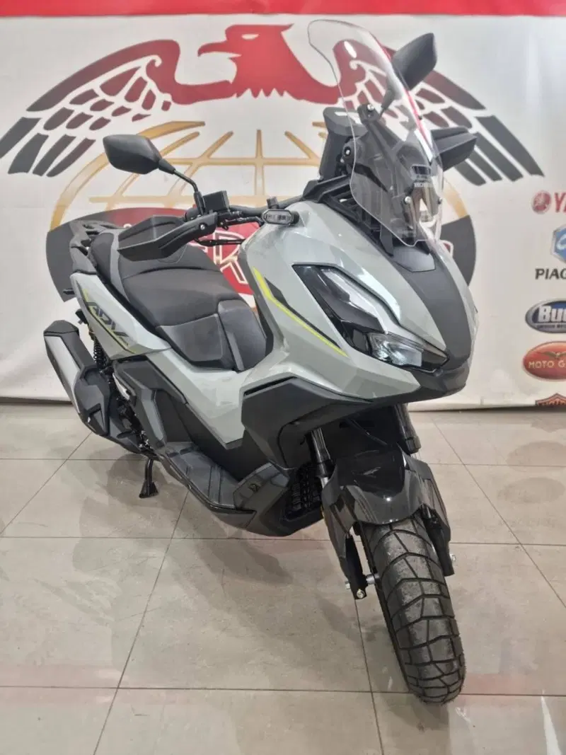 Honda ADV 350 Special Edition (2025 - 26) (3)