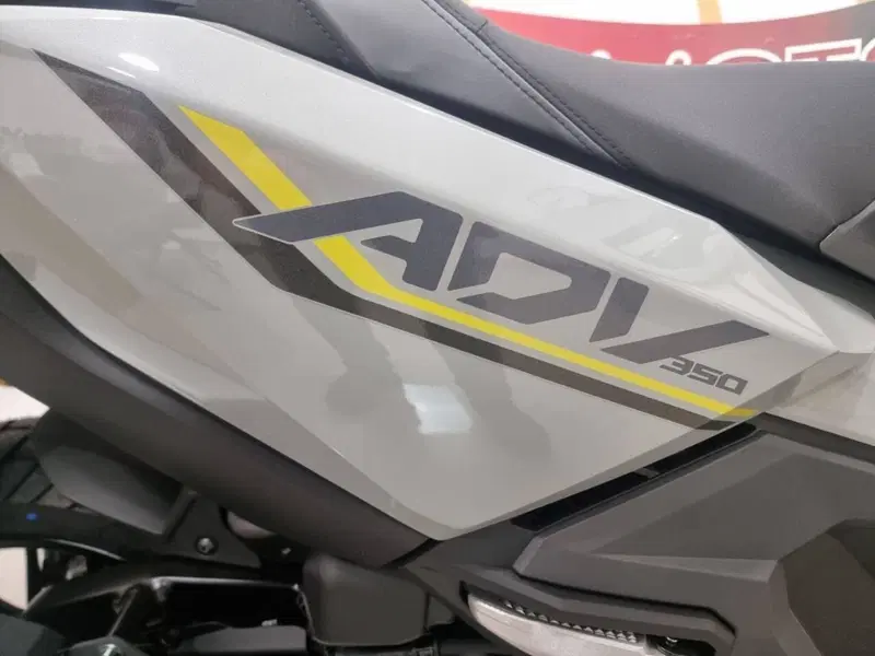 Honda ADV 350 Special Edition (2025 - 26) (5)