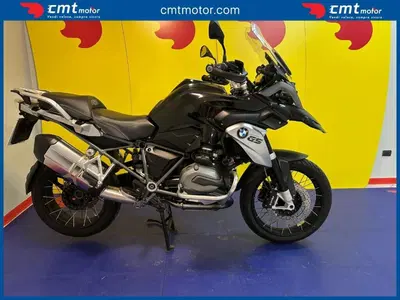 Bmw R 1200 GS (2013 - 16) usata