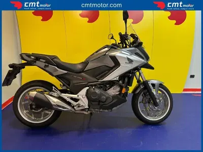  Altre moto o tipologie Special usata