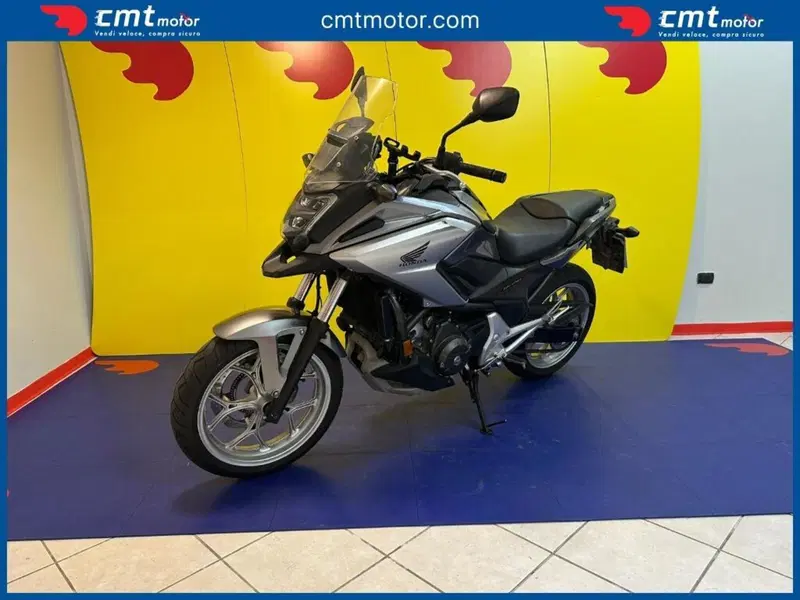  Altre moto o tipologie Special (2)