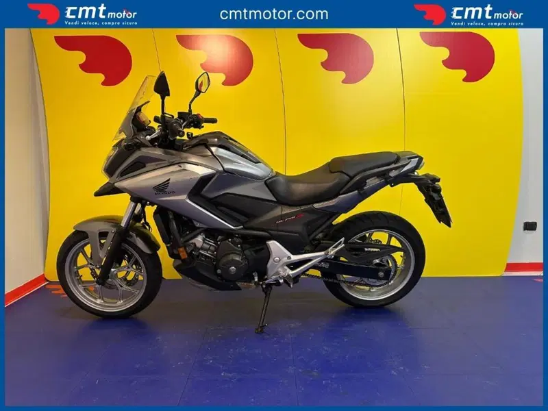  Altre moto o tipologie Special (3)