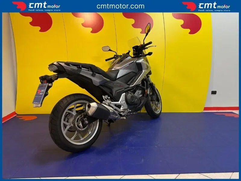  Altre moto o tipologie Special (4)