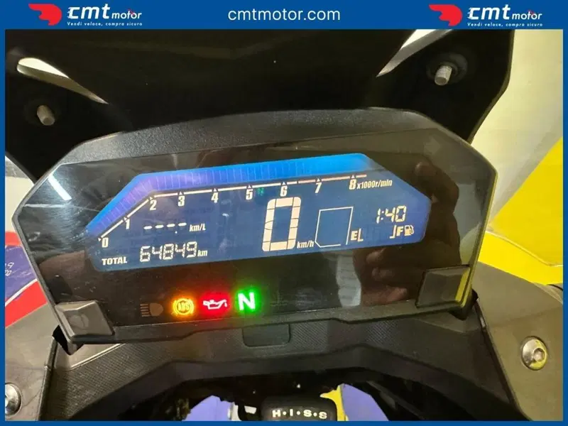  Altre moto o tipologie Special (5)