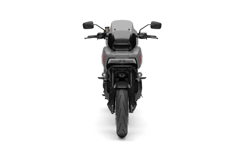 Harley-Davidson Pan America 1250 ST (2025 - 26) (3)