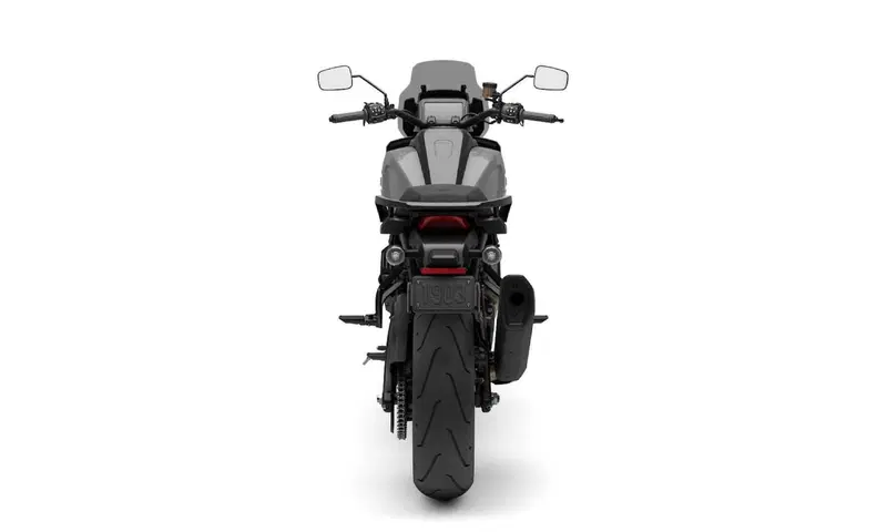 Harley-Davidson Pan America 1250 ST (2025 - 26) (4)
