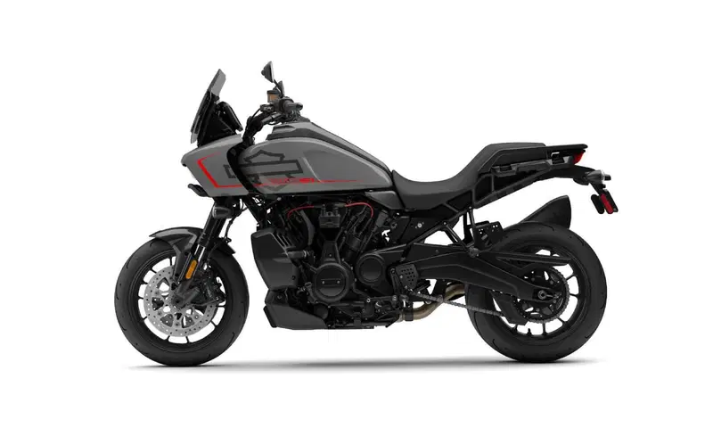 Harley-Davidson Pan America 1250 ST (2025 - 26) (2)