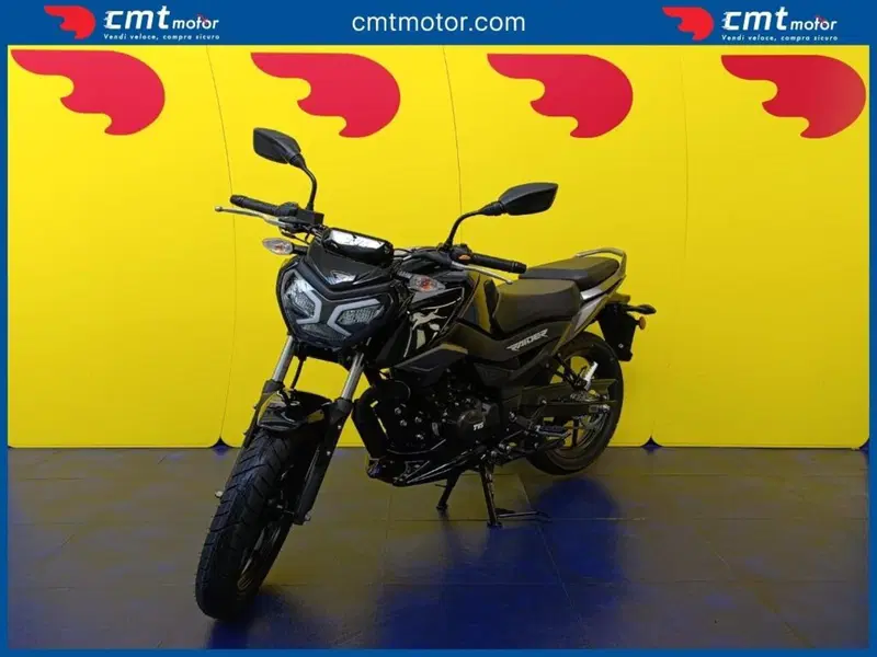 TVS Motor Raider 125 (2024 - 26) (2)