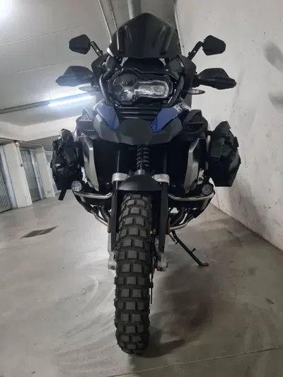 Bmw R 1250 GS Adventure (2019 - 20) usata