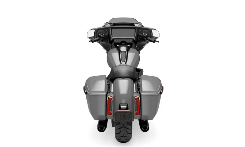 Harley-Davidson Street Glide (2024 - 26) (4)
