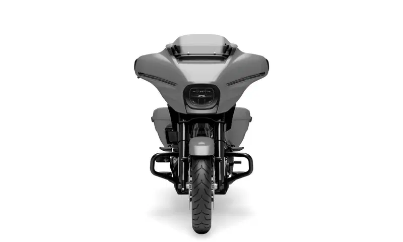 Harley-Davidson Street Glide (2024 - 26) (3)