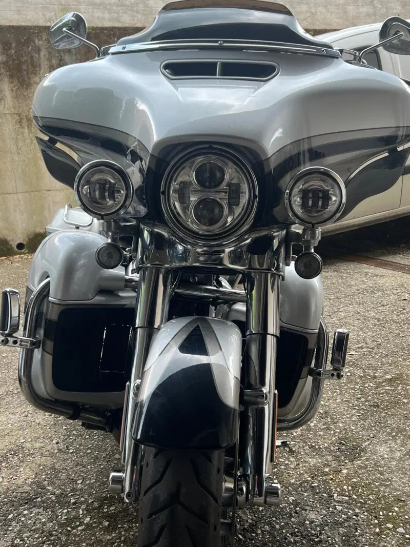 Harley-Davidson 114 Limited (2017) (2)