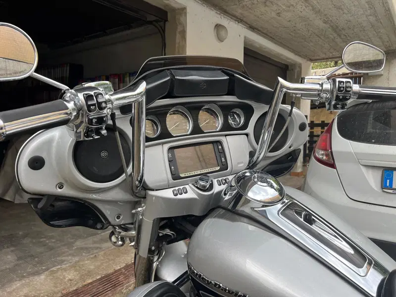 Harley-Davidson 114 Limited (2017) (3)