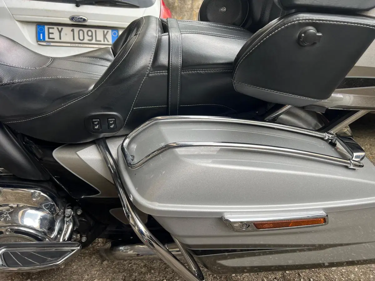 Harley-Davidson 114 Limited (2017) (4)