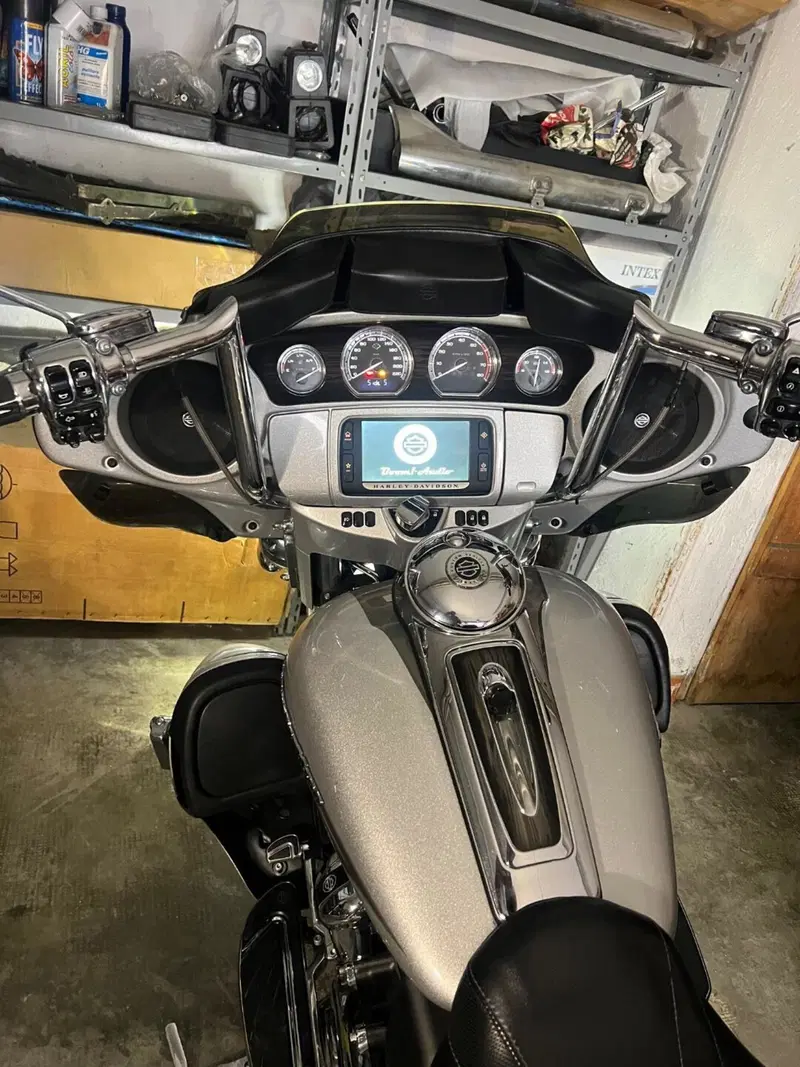 Harley-Davidson 114 Limited (2017) (7)
