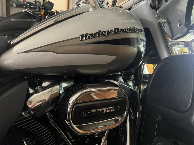 Harley-Davidson 114 Limited (2017) (8)