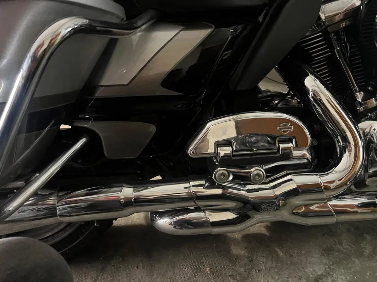 Harley-Davidson 114 Limited (2017) (9)