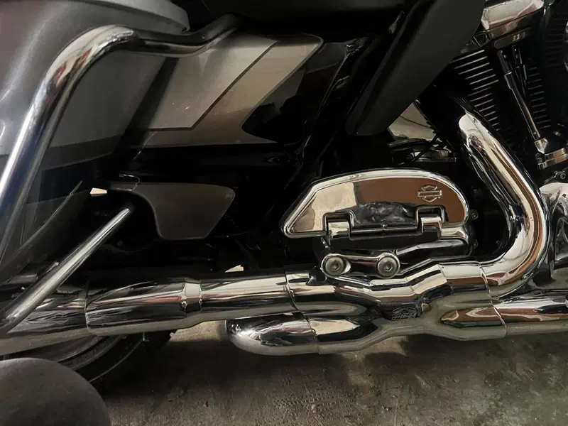 Harley-Davidson 114 Limited (2017) (9)