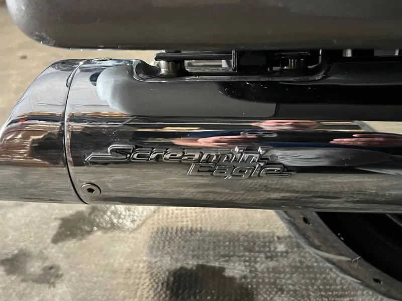 Harley-Davidson 114 Limited (2017) (10)