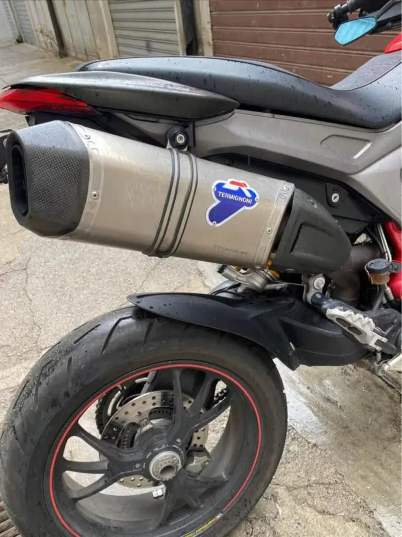 Ducati Hypermotard 939 SP (2016 - 18) (4)