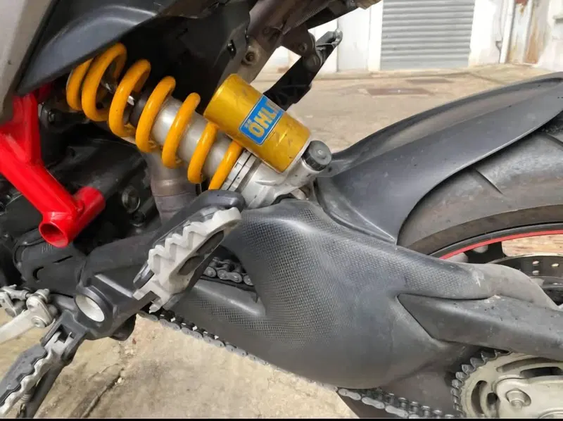 Ducati Hypermotard 939 SP (2016 - 18) (5)