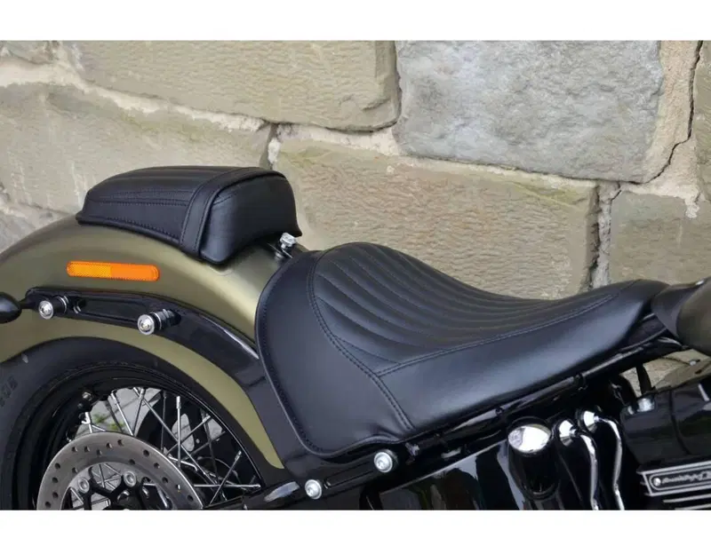 Harley-Davidson 1800 Slim S (2015 - 17) - FLS (12)