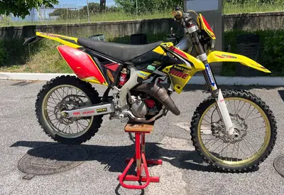 Valenti RME 50 Factory (2015 - 18) usata