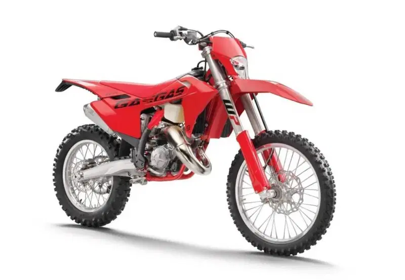 GASGAS EC 125 (2025)