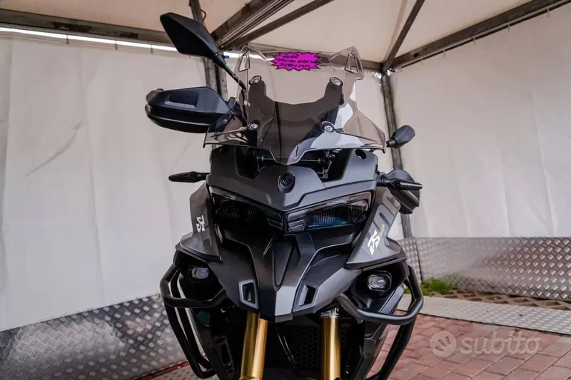 Voge Valico 625DSX (2025 - 26) (2)