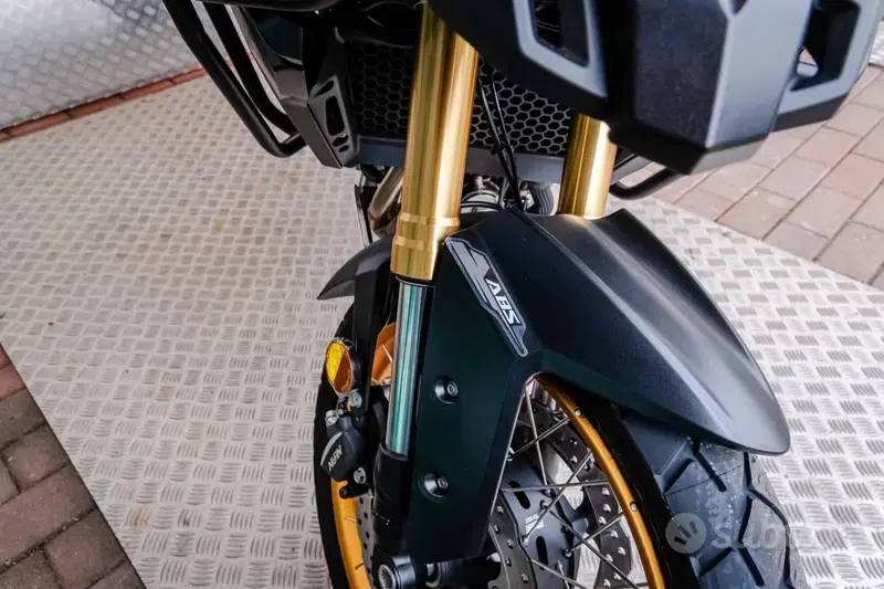 Voge Valico 625DSX (2025 - 26) (6)