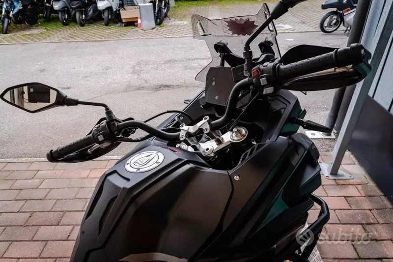 Voge Valico 625DSX (2025 - 26) (11)