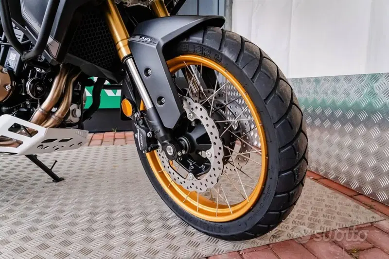 Voge Valico 625DSX (2025 - 26) (14)