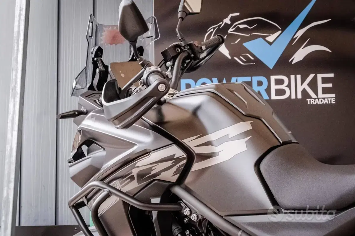 Voge Valico 625DSX (2025 - 26) (15)