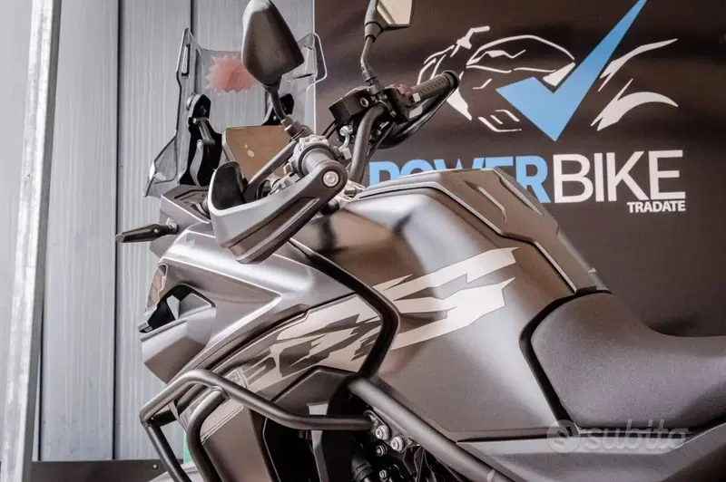 Voge Valico 625DSX (2025 - 26) (15)