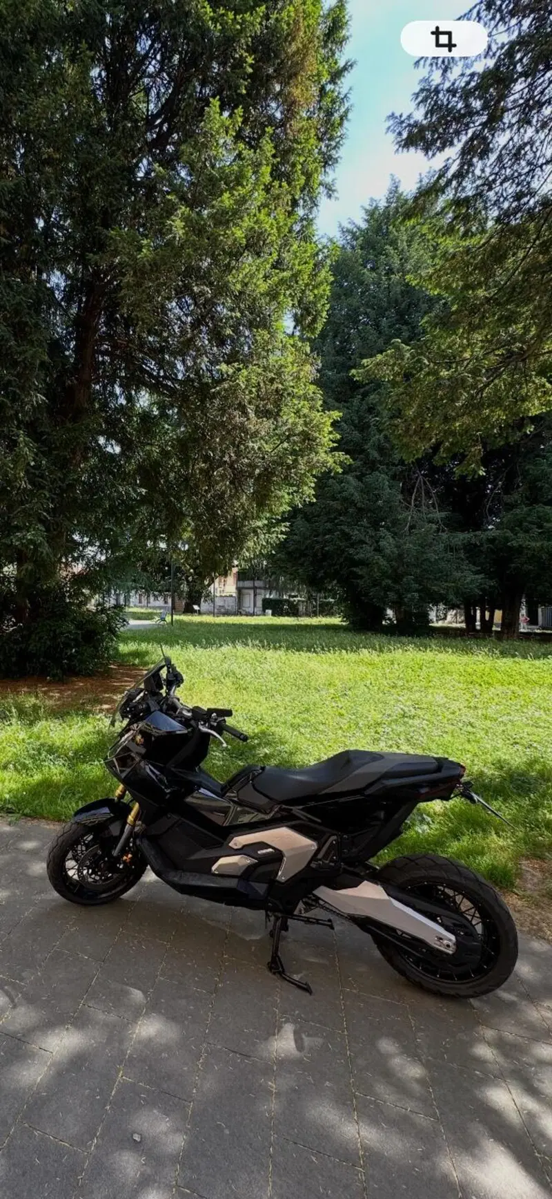 Honda X-ADV 750 (2025 - 26) (3)