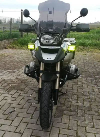 Bmw R 1200 GS (2010 - 12) usata
